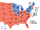 Elecciones Presidenciales de Estados Unidos de 2000 (Chile No Socialista)