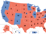 Elecciones presidenciales de Estados Unidos de 2024 (La Elección del Zar)