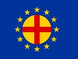 European Empire (Crown of Anjou and Jerusalem)