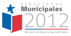 Logo Municipales 2012