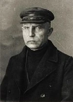 Nikolai Maximowitsch (1966-1970 Vorsitzende des Volksrates, Marxistische Republik Russland)