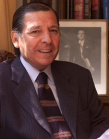 Arturo Frei Bolívar (Chile No Socialista)