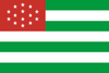 Bandera Abjasia-IP