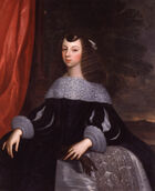 Catherine of Braganza