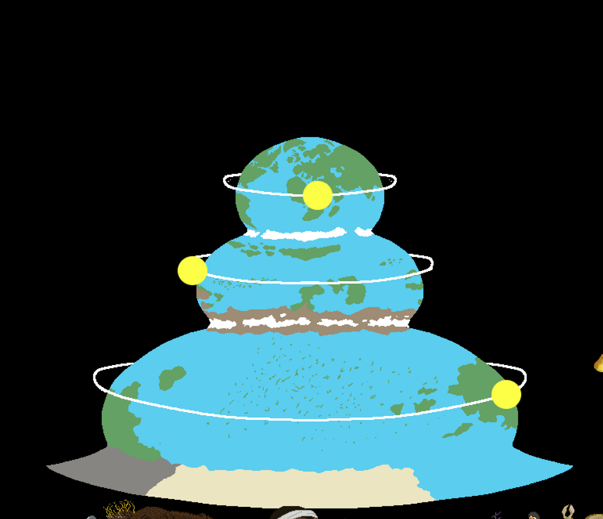 (Beyond The Ice Walls) Alternative History Fandom