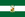 Flag of Andalucía