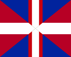 Flags Of Denmark Alternative History Fandom