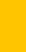 Flag of the Papal States 1808-1870