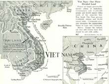 Indochina CIA