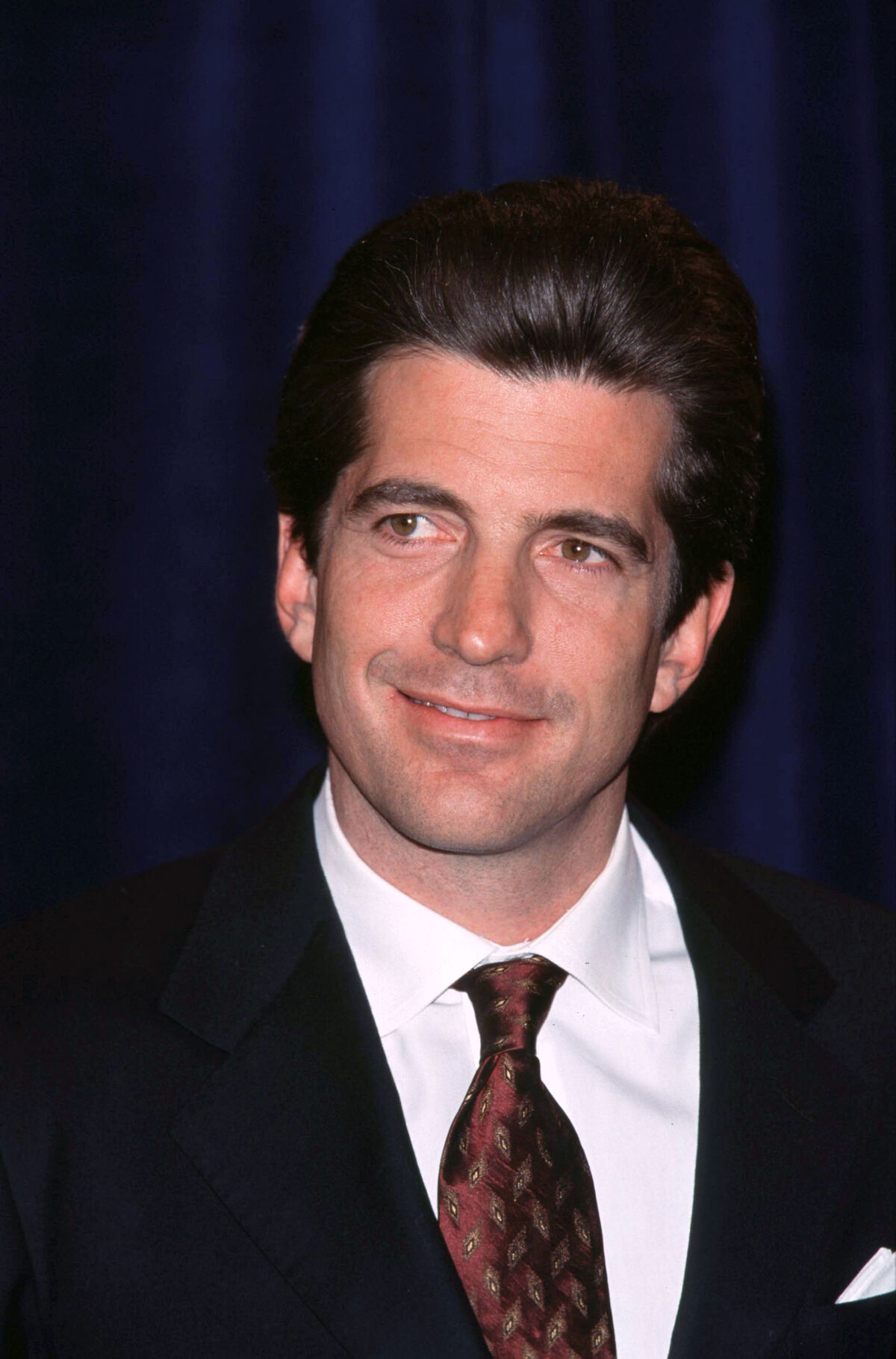 President John F. Kennedy Jr. (Timeline) Alternative History Fandom