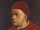 Pope Leo X (Tudor Line)