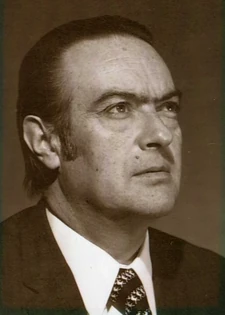 Patricio Phillips (Chile No Socialista)