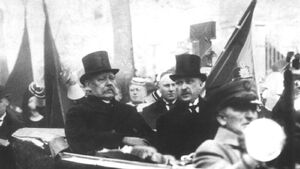 Paul-von-Hindenburg-und-Konrad-Adenauer