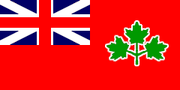 Flag of Canada