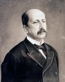 Харилаос Трикупис