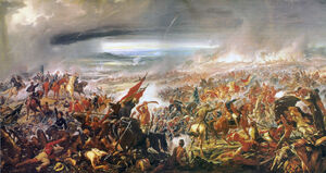 Battle of Avay