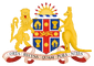 Coat of Arms of New South Wales