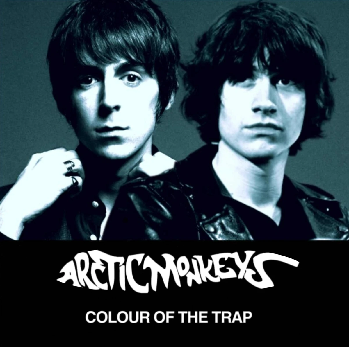 Colour of the Trap (An Alternate Beatles) Alternative History Fandom