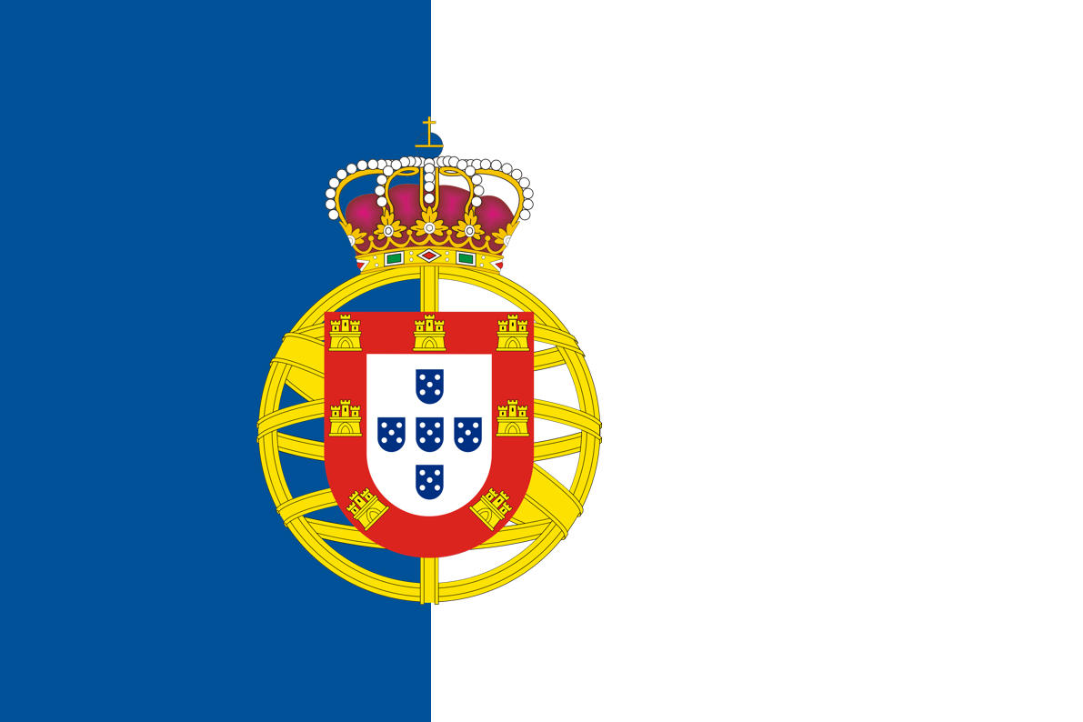 Как выглядит флаг португалии Portugal (A United Kingdom of Scandinavia) Alternative History Fandom
