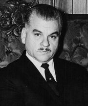 Julio Cesar Mendez Montenegro