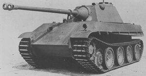 Panther II