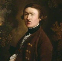 Pascal Milet, Prinz von Frankreich † 1803