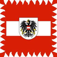Presidential Standard of Austria
