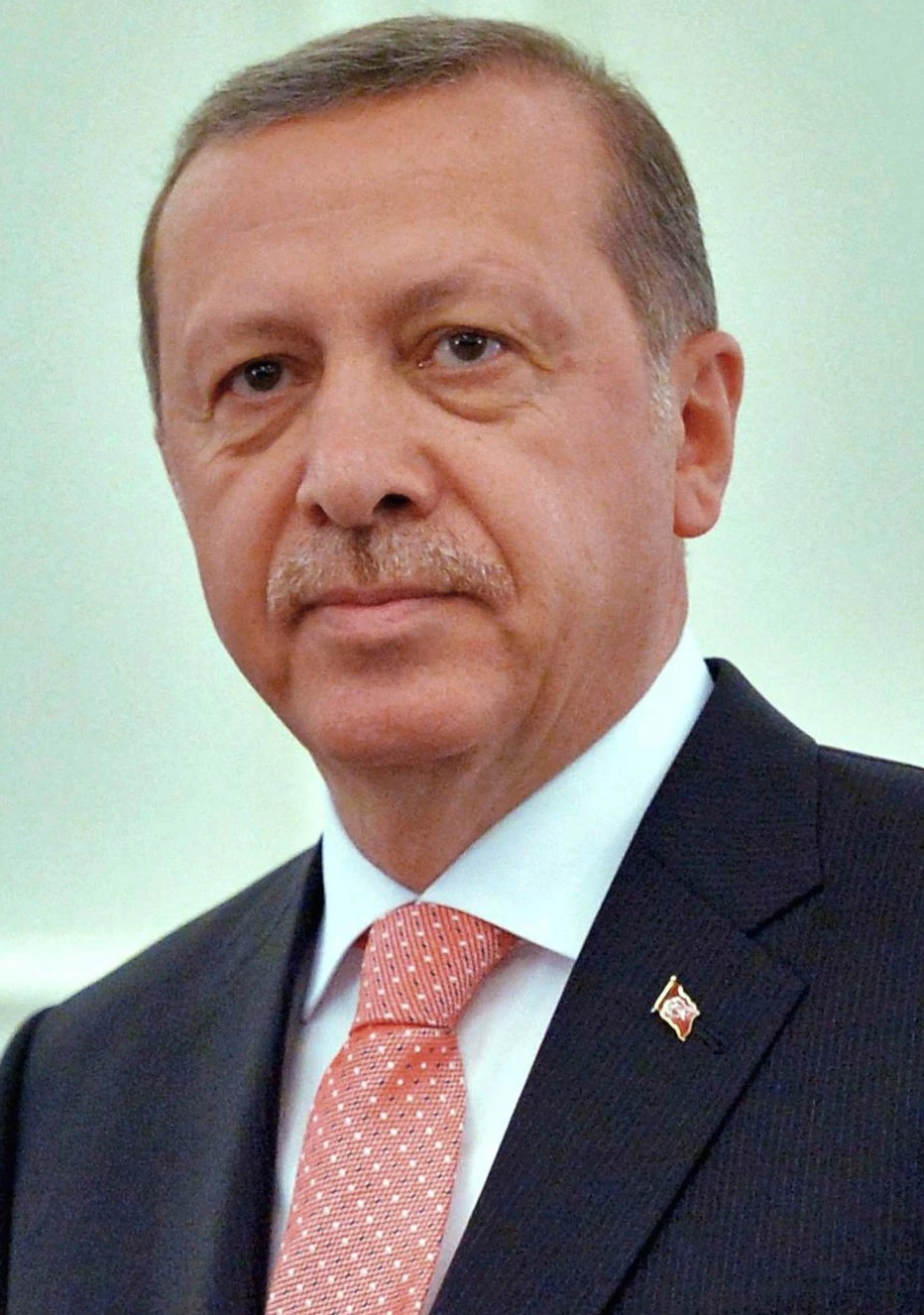 Recep Tayyip Erdoğan (The German Century) | Alternative History | Fandom