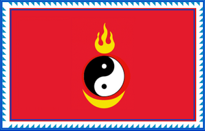 TaiwanFlagge