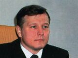 Lista de Primeiros-Ministros da Rússia (Universo 26)