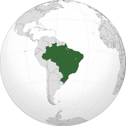 Brasil (RFB), História alternativa Wiki