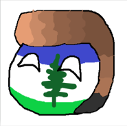 Cascadeball, or Cascadiaball, the personification of Cascadia