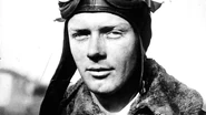 Charles Lindbergh, Luftfahrtpionier