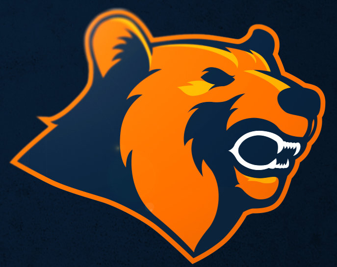 Logos Over The Years: Chicago Bears Quiz - By NotTheLegend20