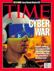 CyberWar