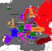 Europemap