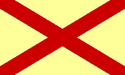 Flag of Strathclyde