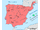 Hispania Visigothica (таймлайн)