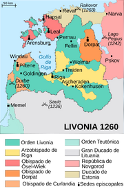 Lijfland 1260-es