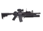 M4andM203