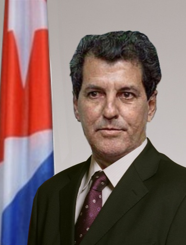 Cuban legislative election, 2010 (President McCain) Alternative