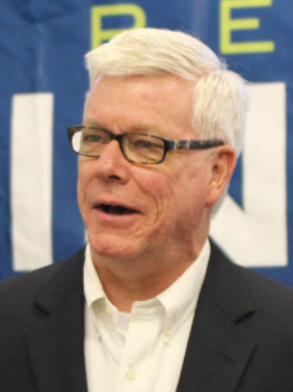 2008 Missouri gubernatorial election (Double Collapse) Alternative