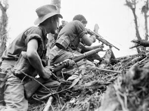 Photo anzacww2