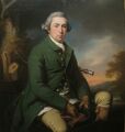 Siftingthepast william-sixth-baron-craven francis-cotes-1726-17701768