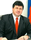Александр Черногоров, губернатор Ставропольской области (1996-2004) 