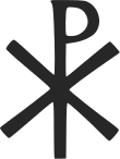 110px-Simple Labarum2.svg