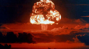 Guerra-nuclear