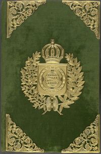 Imperial Constitution of Brazil