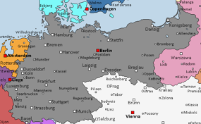 Карта страны