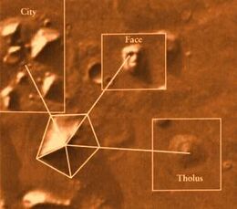 Marsgesicht1976